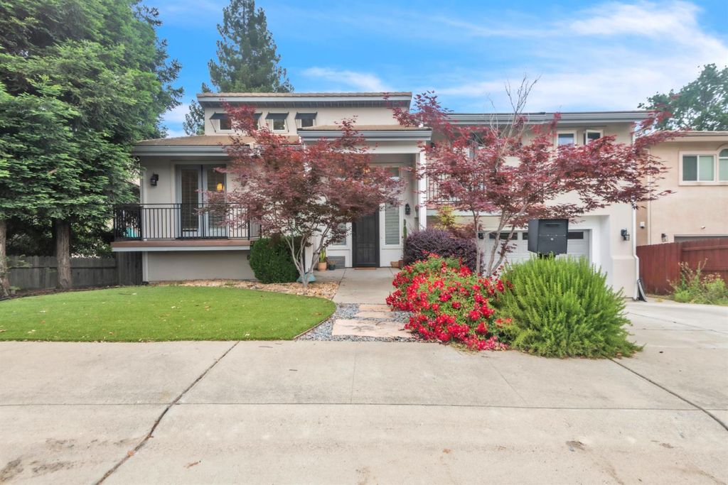 8551 Heather Cross Way, Orangevale, CA 95662
