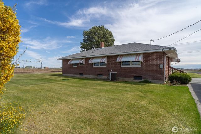 2100 SE Rd M, Moses Lake, WA 98837