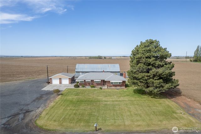 2100 SE Rd M, Moses Lake, WA 98837