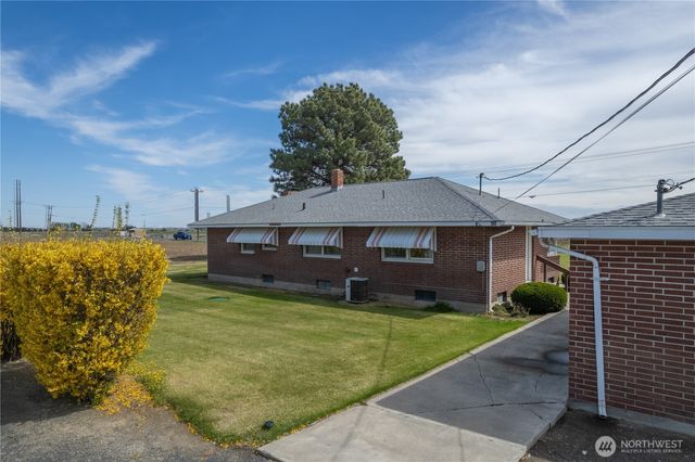 2100 SE Rd M, Moses Lake, WA 98837