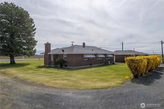 2100 SE Rd M, Moses Lake, WA 98837