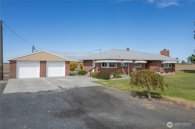 2100 SE Rd M, Moses Lake, WA 98837