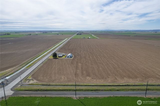 2100 SE Rd M, Moses Lake, WA 98837