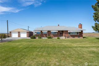 2100 SE Rd M, Moses Lake, WA 98837