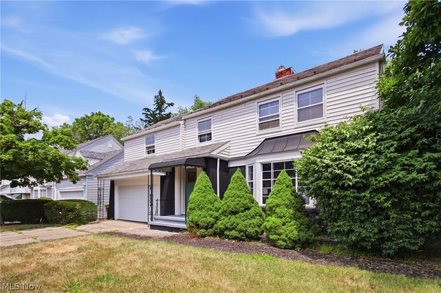 1159 Brandon Road, Cleveland Heights, OH 44112