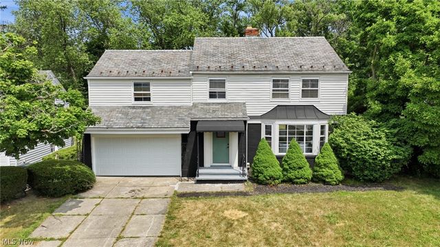 1159 Brandon Road, Cleveland Heights, OH 44112