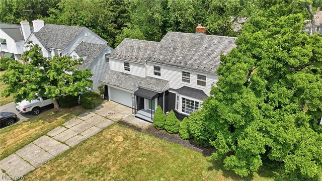 1159 Brandon Road, Cleveland Heights, OH 44112