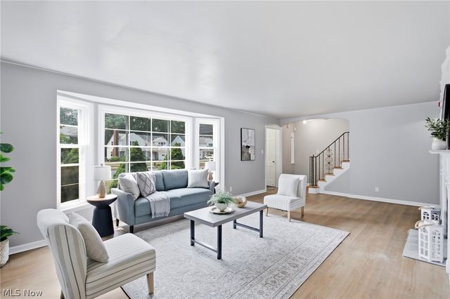 1159 Brandon Road, Cleveland Heights, OH 44112