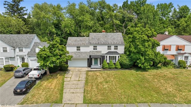 1159 Brandon Road, Cleveland Heights, OH 44112