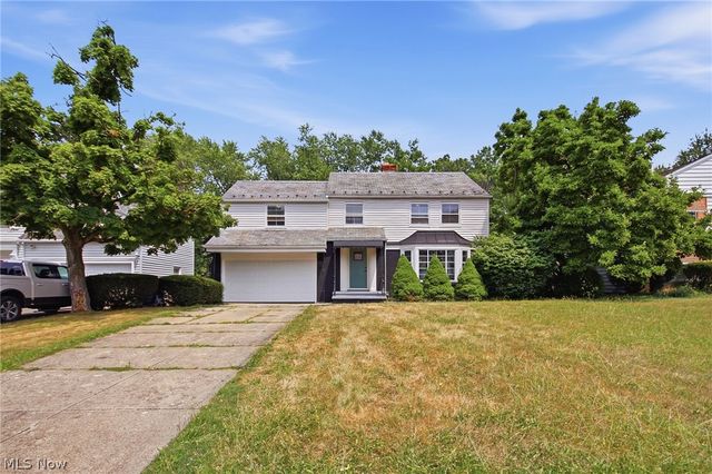 1159 Brandon Road, Cleveland Heights, OH 44112