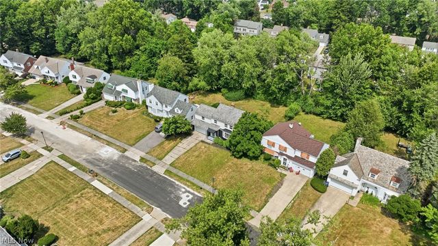 1159 Brandon Road, Cleveland Heights, OH 44112