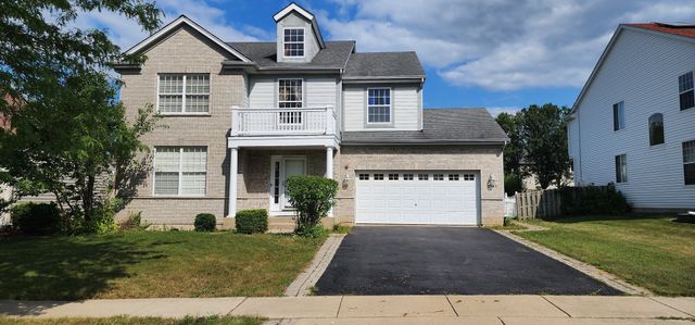 2145 Colchester Avenue, Hoffman Estates, IL 60192