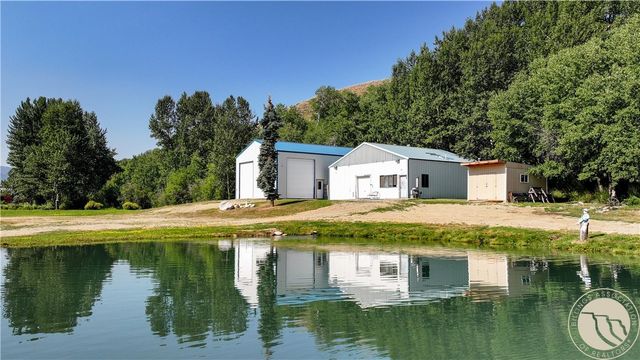 7209 US Highway 212, Red Lodge, MT 59068