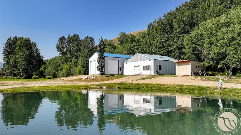 7209 US Highway 212, Red Lodge, MT 59068 photo 1
