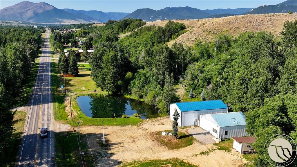 7209 US Highway 212, Red Lodge, MT 59068 photo 4