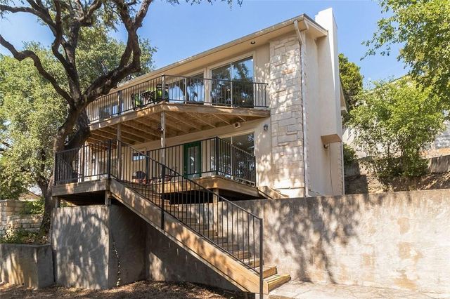 25203 Lake View DR, Spicewood, TX 78669