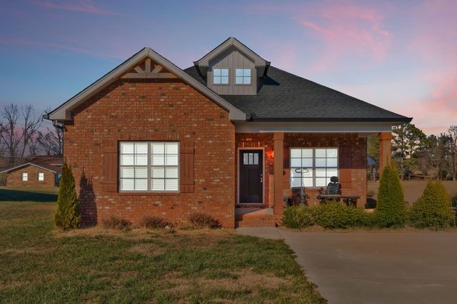 155 Julia Ann Ct, Springfield, TN 37172