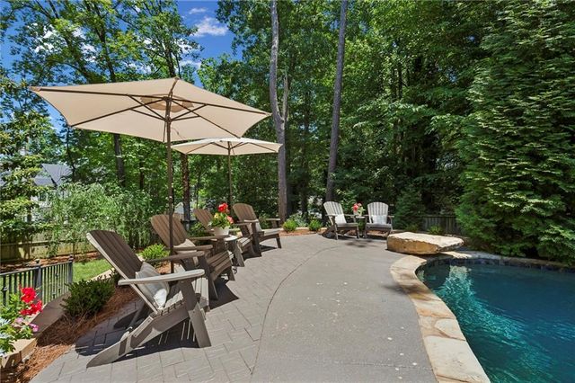 4311 Oak Forest Way, Atlanta, GA 30319