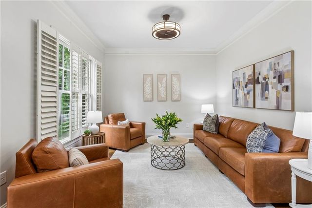 4311 Oak Forest Way, Atlanta, GA 30319