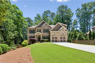4311 Oak Forest Way, Atlanta, GA 30319