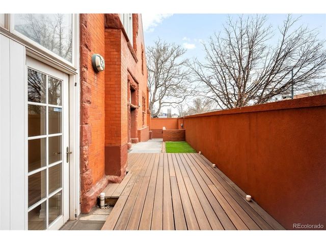 225 N Lincoln St 8, Denver, CO 80203