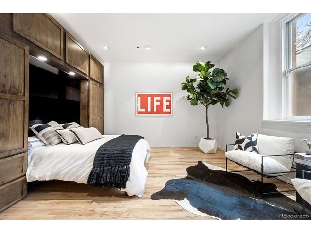 225 N Lincoln St 8, Denver, CO 80203