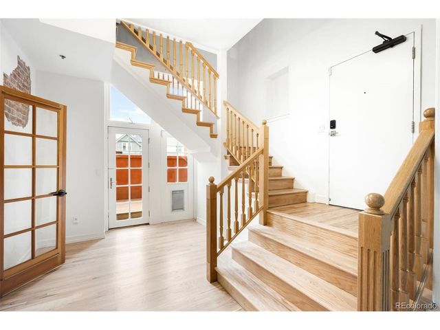 225 N Lincoln St 8, Denver, CO 80203