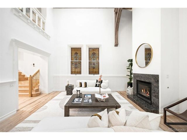 225 N Lincoln St 8, Denver, CO 80203
