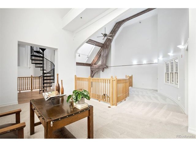 225 N Lincoln St 8, Denver, CO 80203