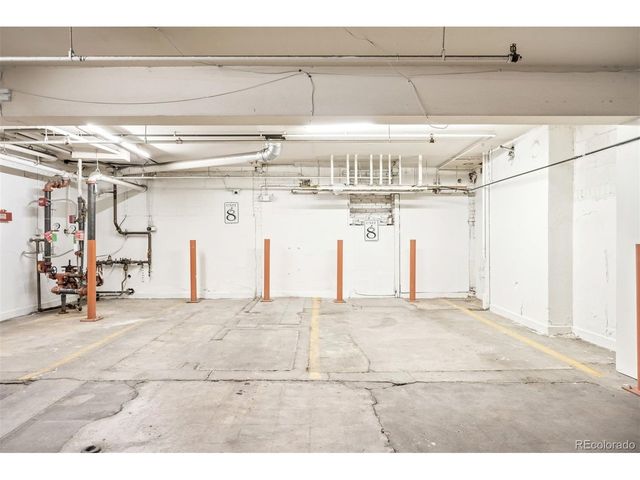 225 N Lincoln St 8, Denver, CO 80203
