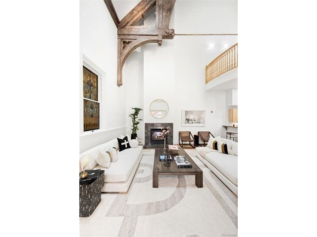 225 N Lincoln St 8, Denver, CO 80203
