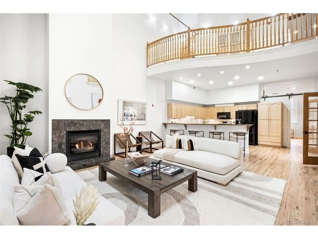 225 N Lincoln St 8, Denver, CO 80203