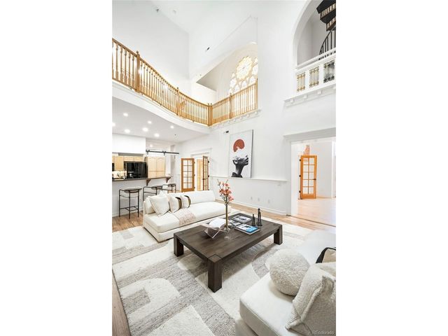 225 N Lincoln St 8, Denver, CO 80203