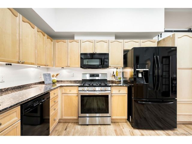225 N Lincoln St 8, Denver, CO 80203