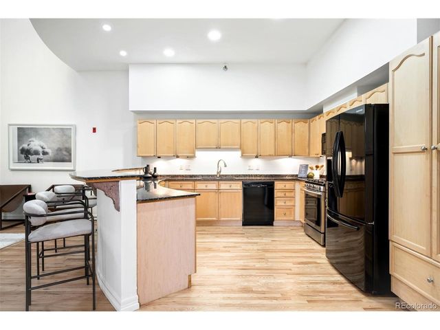 225 N Lincoln St 8, Denver, CO 80203