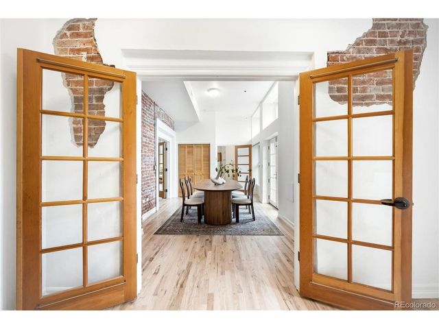 225 N Lincoln St 8, Denver, CO 80203