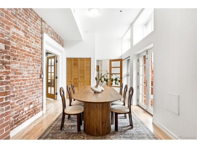 225 N Lincoln St 8, Denver, CO 80203