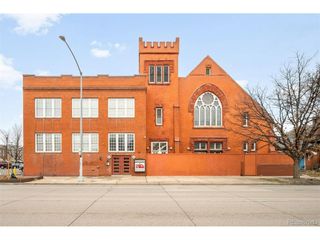 225 N Lincoln St 8, Denver, CO 80203