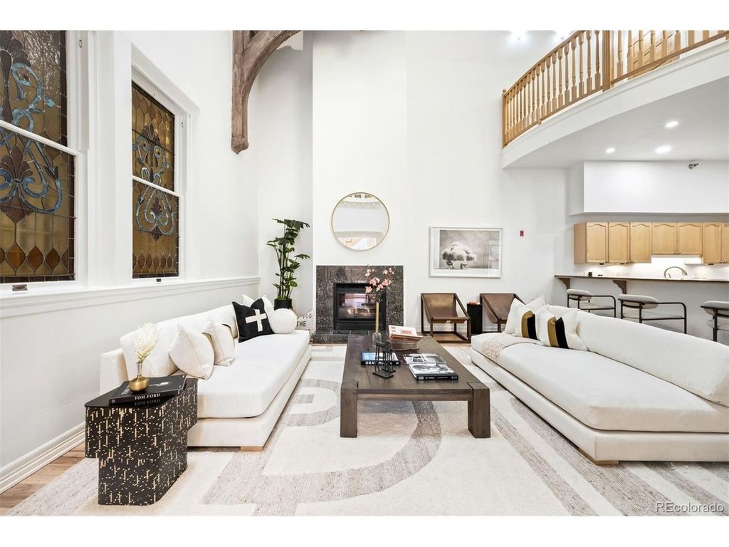 225 N Lincoln St 8, Denver, CO 80203