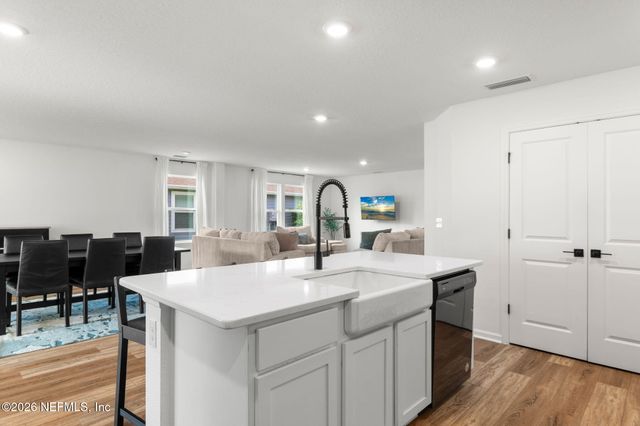 187 FALLEN OAK Trail, St. Augustine, FL 32095