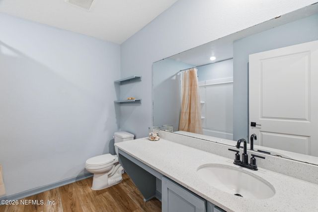 187 FALLEN OAK Trail, St. Augustine, FL 32095