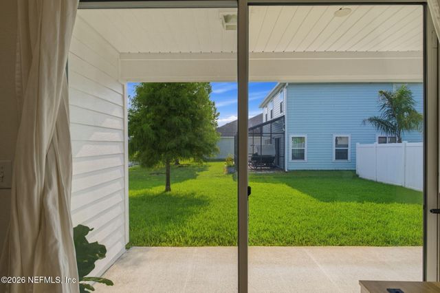 187 FALLEN OAK Trail, St. Augustine, FL 32095