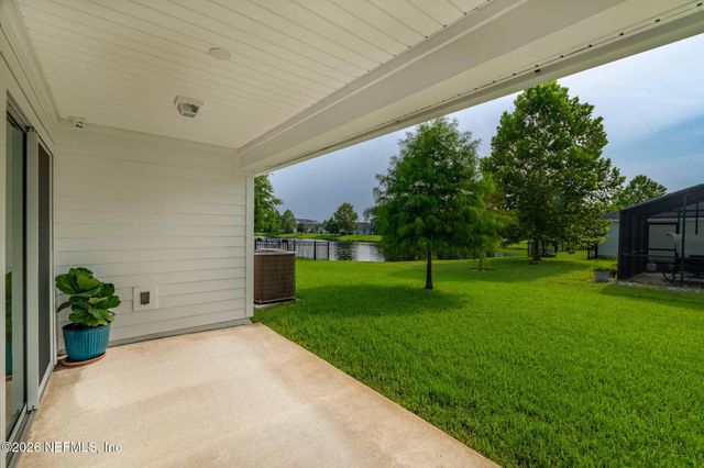 187 FALLEN OAK Trail, St. Augustine, FL 32095