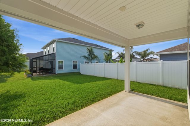 187 FALLEN OAK Trail, St. Augustine, FL 32095