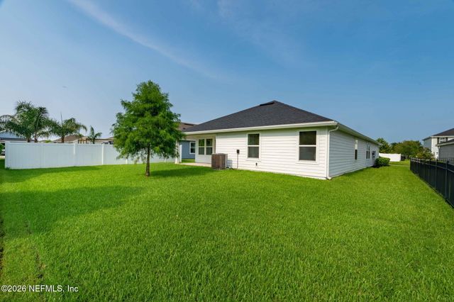 187 FALLEN OAK Trail, St. Augustine, FL 32095