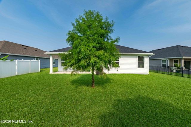 187 FALLEN OAK Trail, St. Augustine, FL 32095