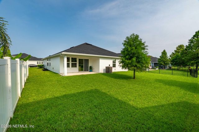 187 FALLEN OAK Trail, St. Augustine, FL 32095