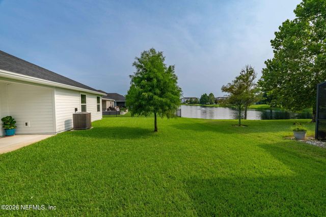 187 FALLEN OAK Trail, St. Augustine, FL 32095