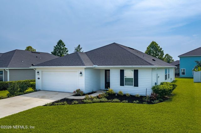 187 FALLEN OAK Trail, St. Augustine, FL 32095