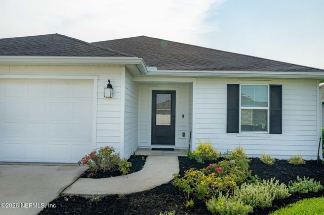 187 FALLEN OAK Trail, St. Augustine, FL 32095